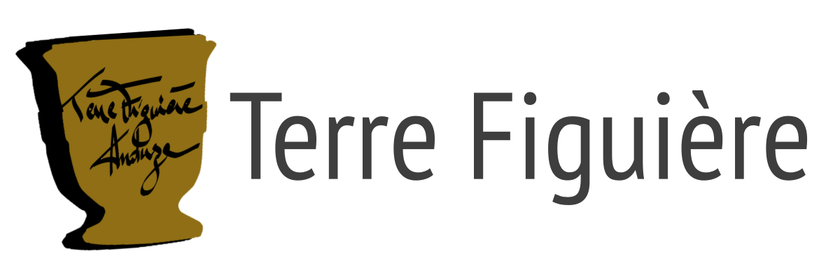 logo terre figuiere